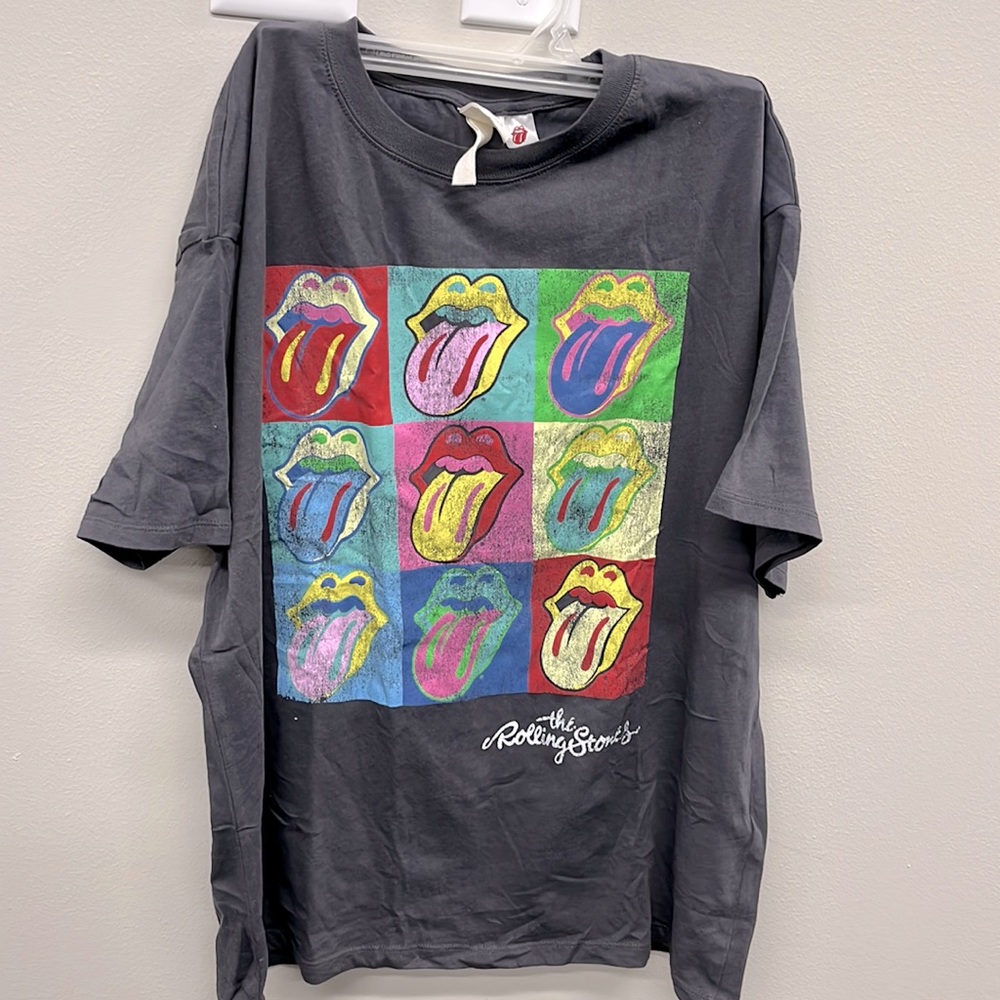 Rolling Stones Tshirt